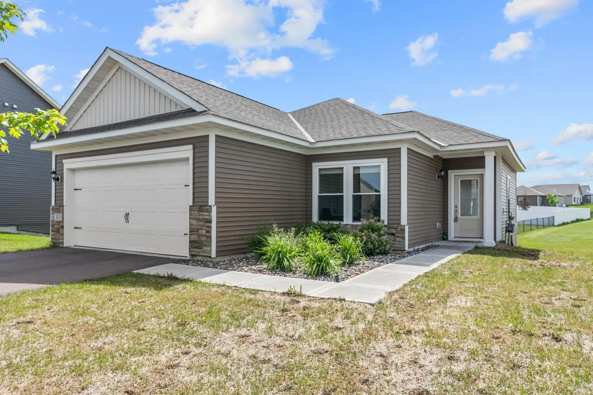 413 Tanner DR, Waverly, MN 55390