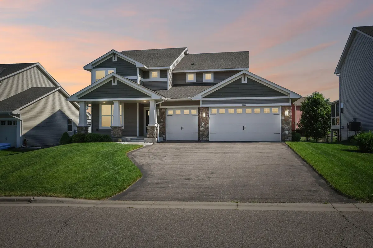 9277 67th ST S, Cottage Grove, MN 55016