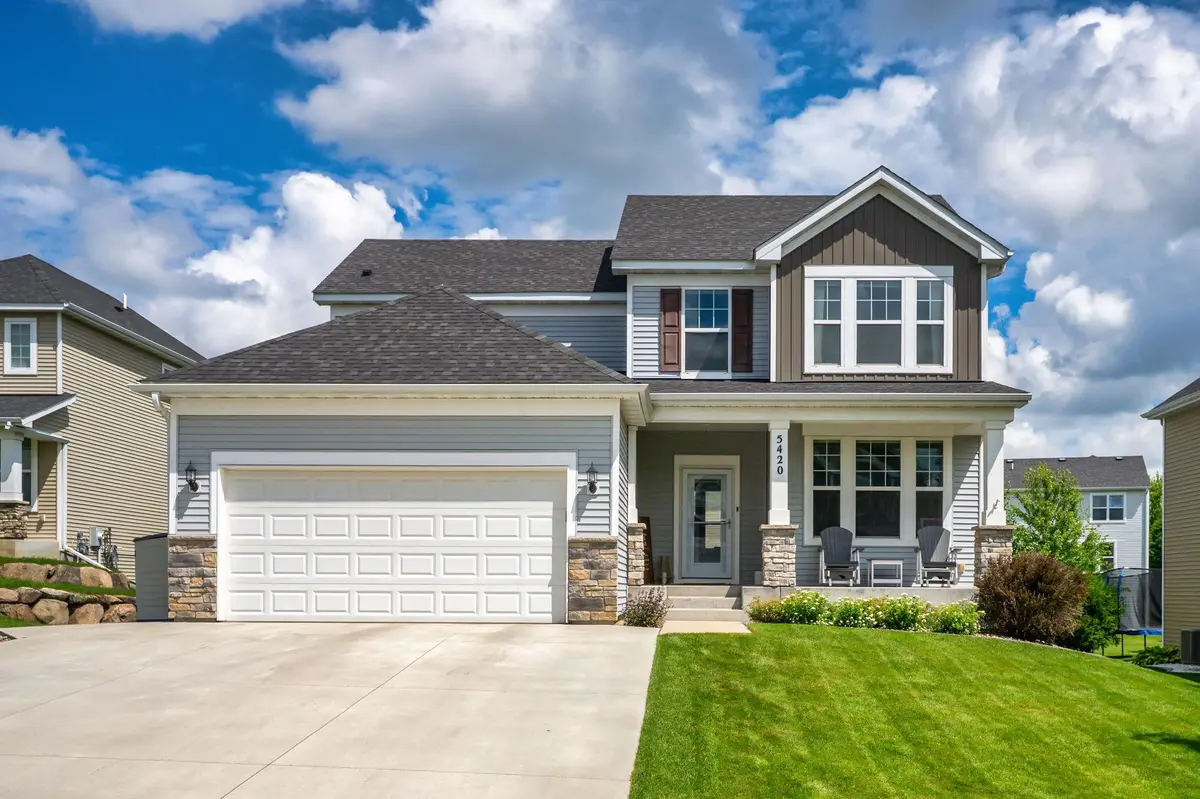 5420 Southridge CIR, Woodbury, MN 55129