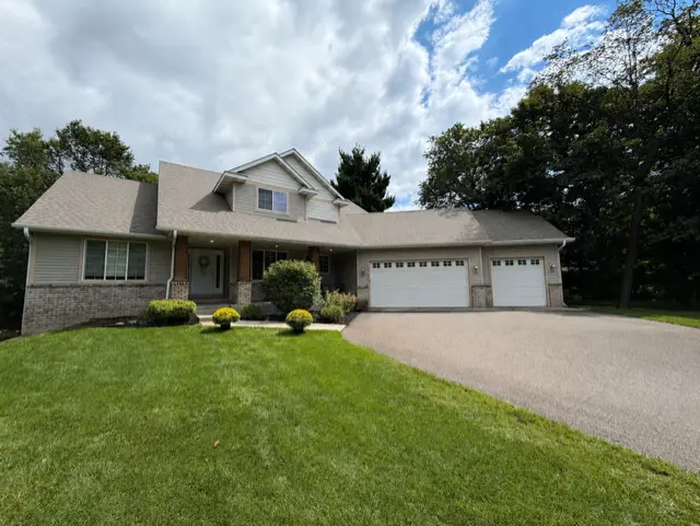 21073 Lander ST NW, Elk River, MN 55330