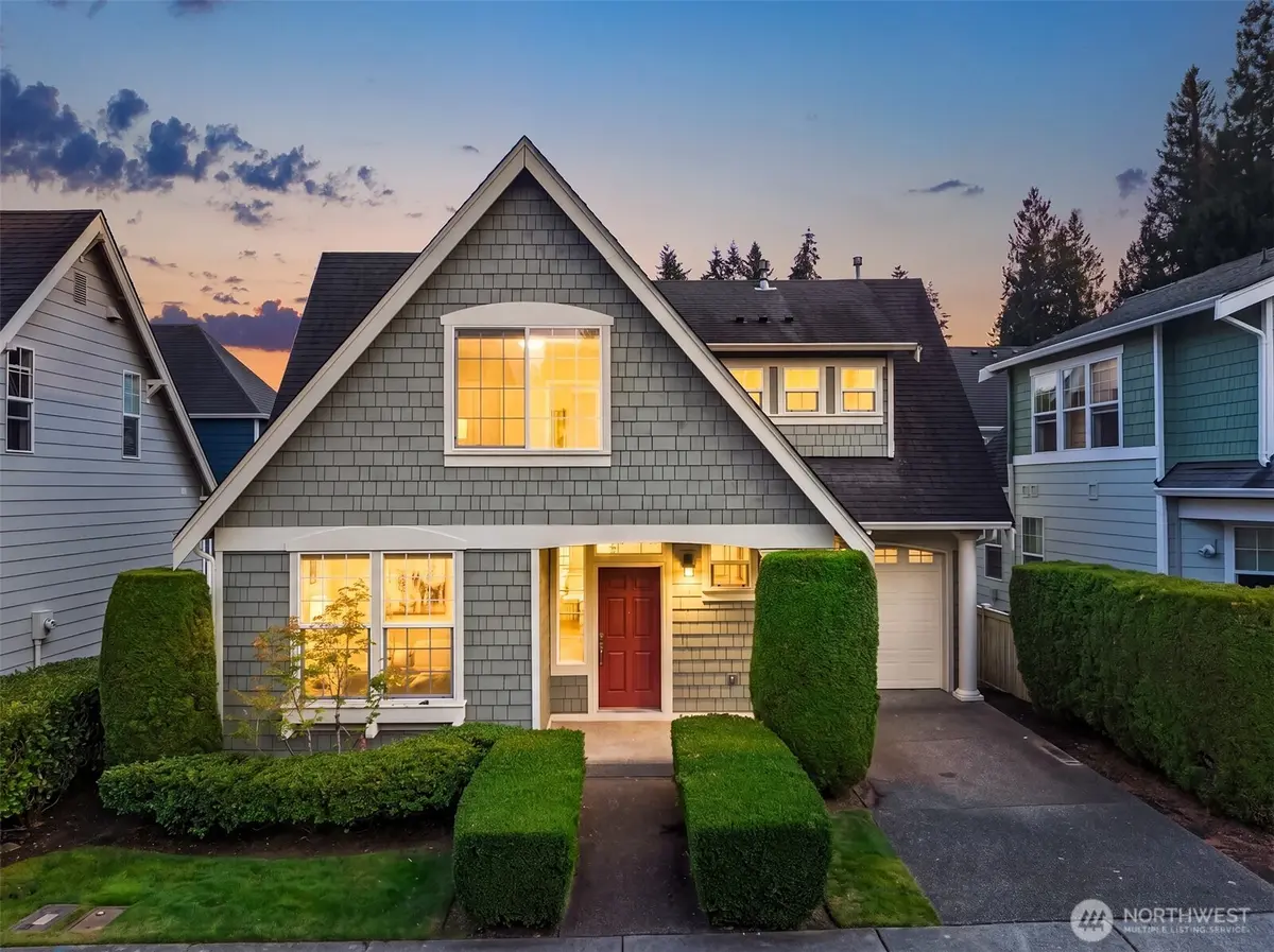 3322 239th ST SE, Bothell, WA 98021