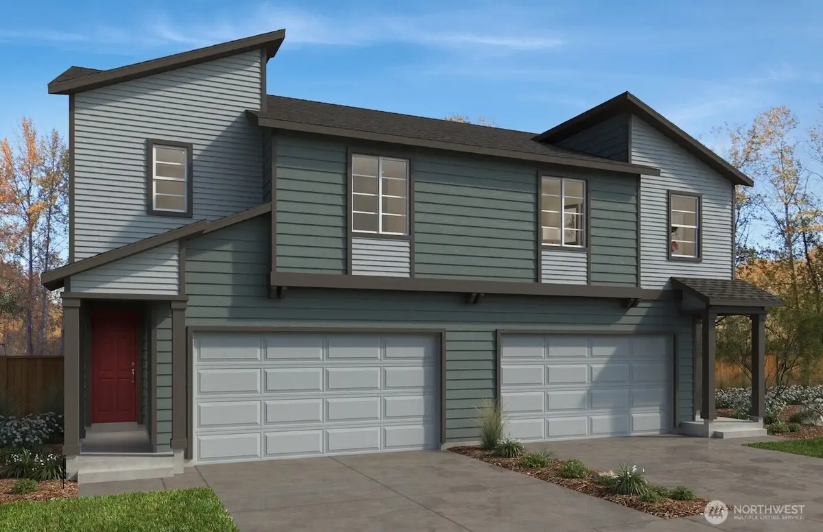 8341 42nd ST NE #SR07, Marysville, WA 98270