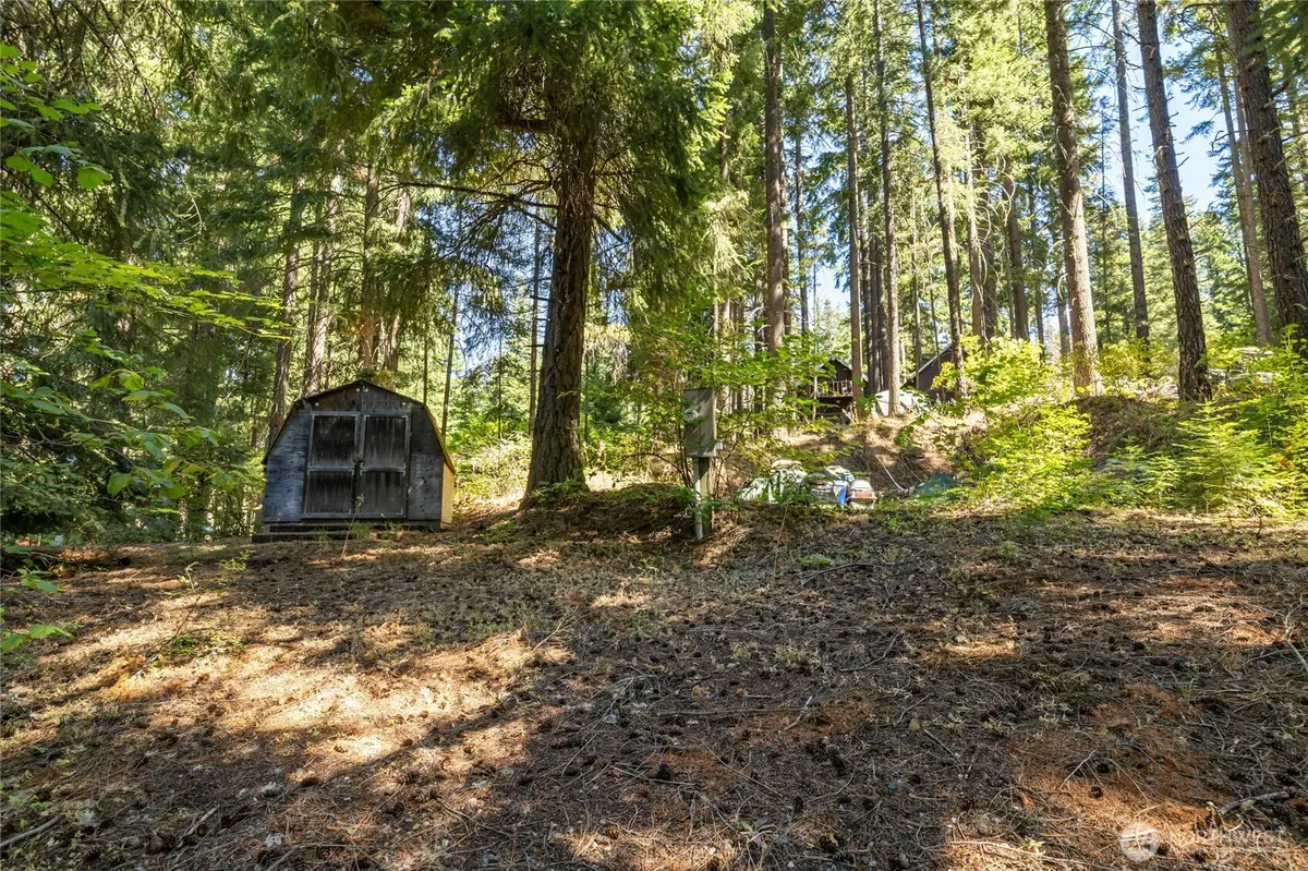 171 Dundee RD, Ronald, WA 98940