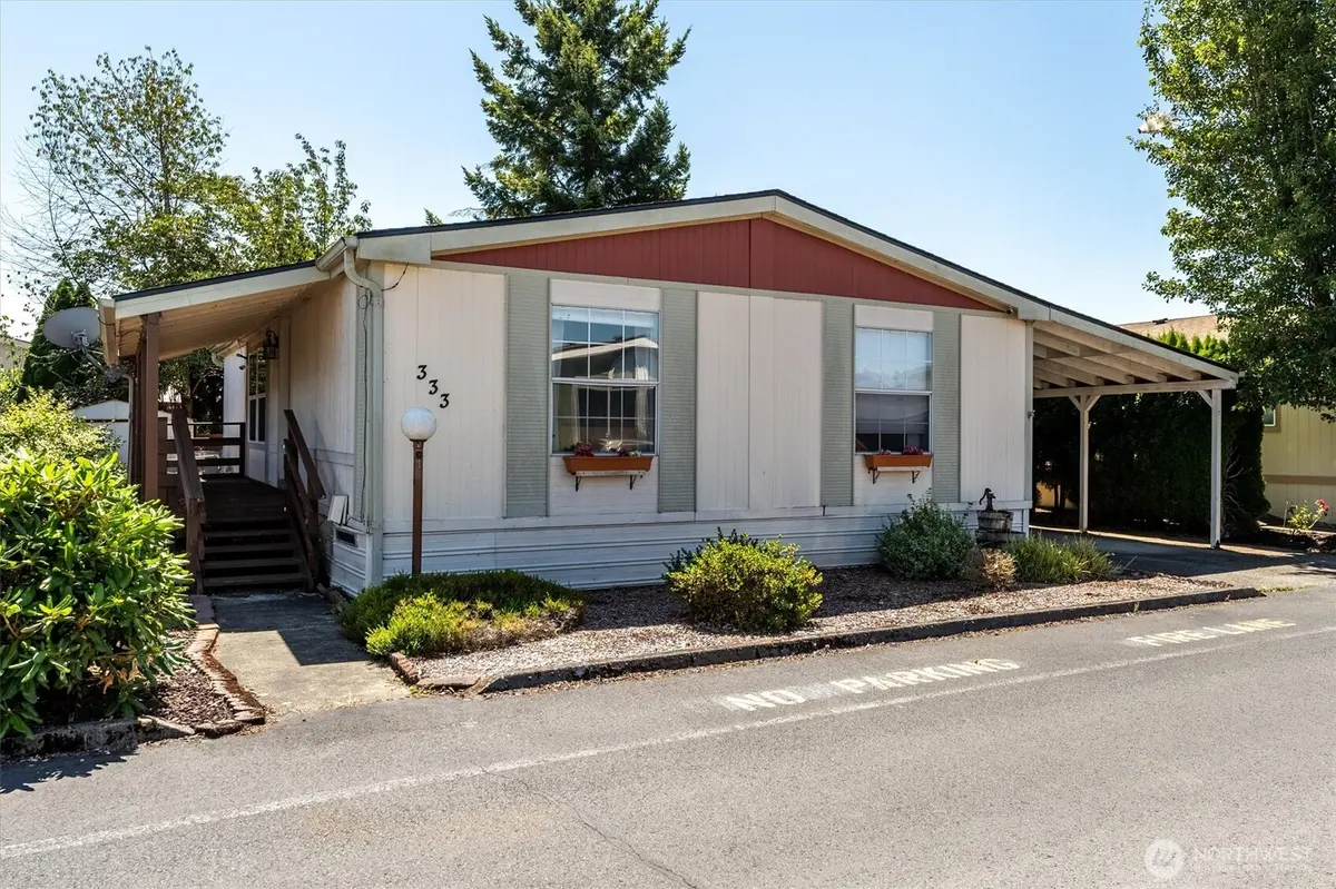 333 Franklin PL, Longview, WA 98632