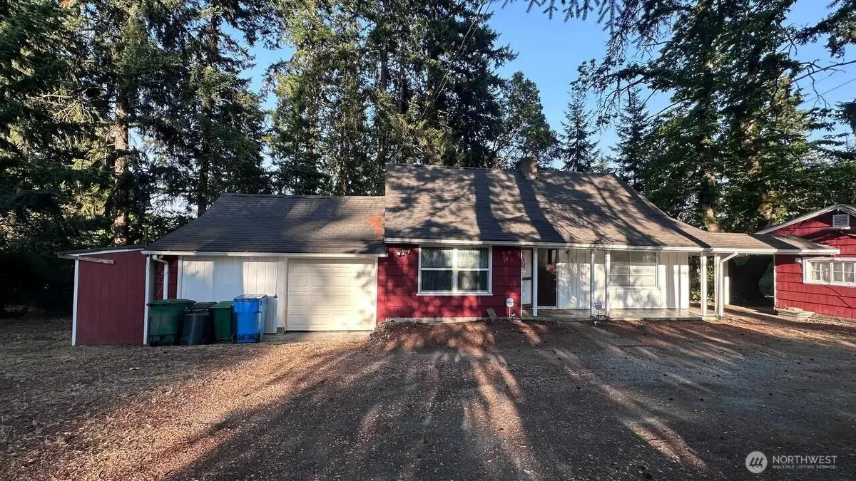 16310 Ashworth AVE N, Shoreline, WA 98133