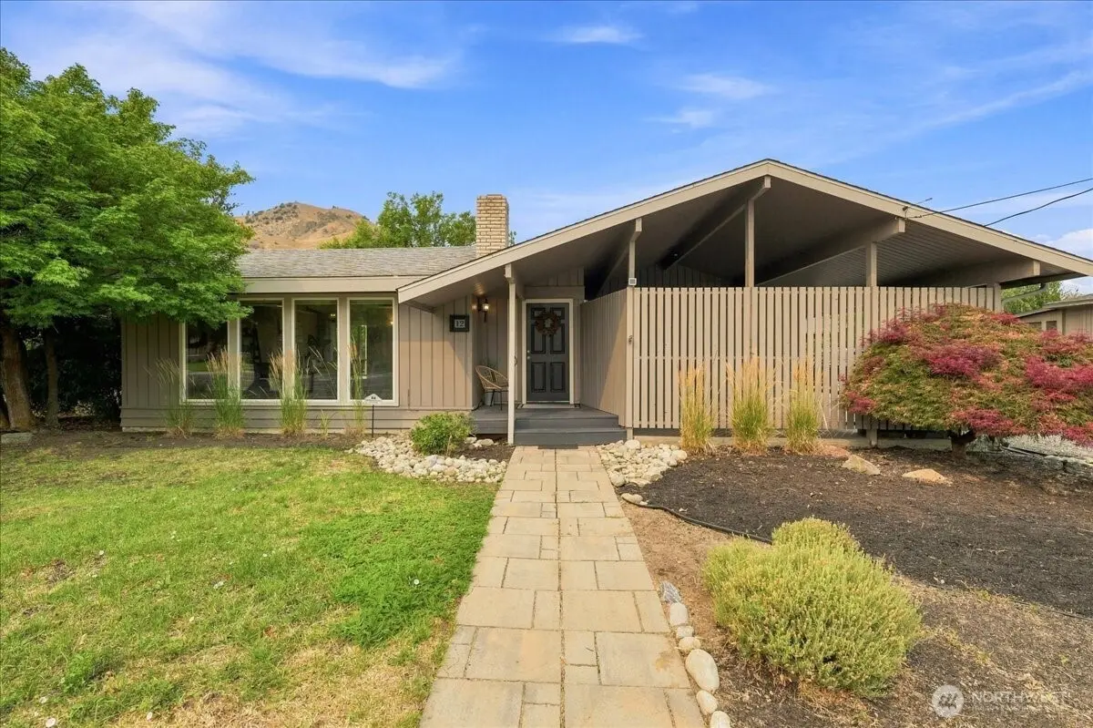 12 N Western AVE, Wenatchee, WA 98801