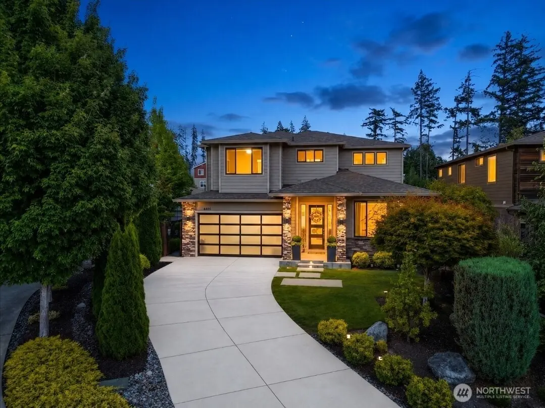 6485 Serenity LOOP, Gig Harbor, WA 98335