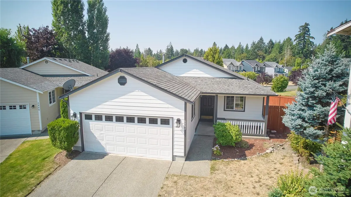 6804 E 132nd Street Ct, Puyallup, WA 98373