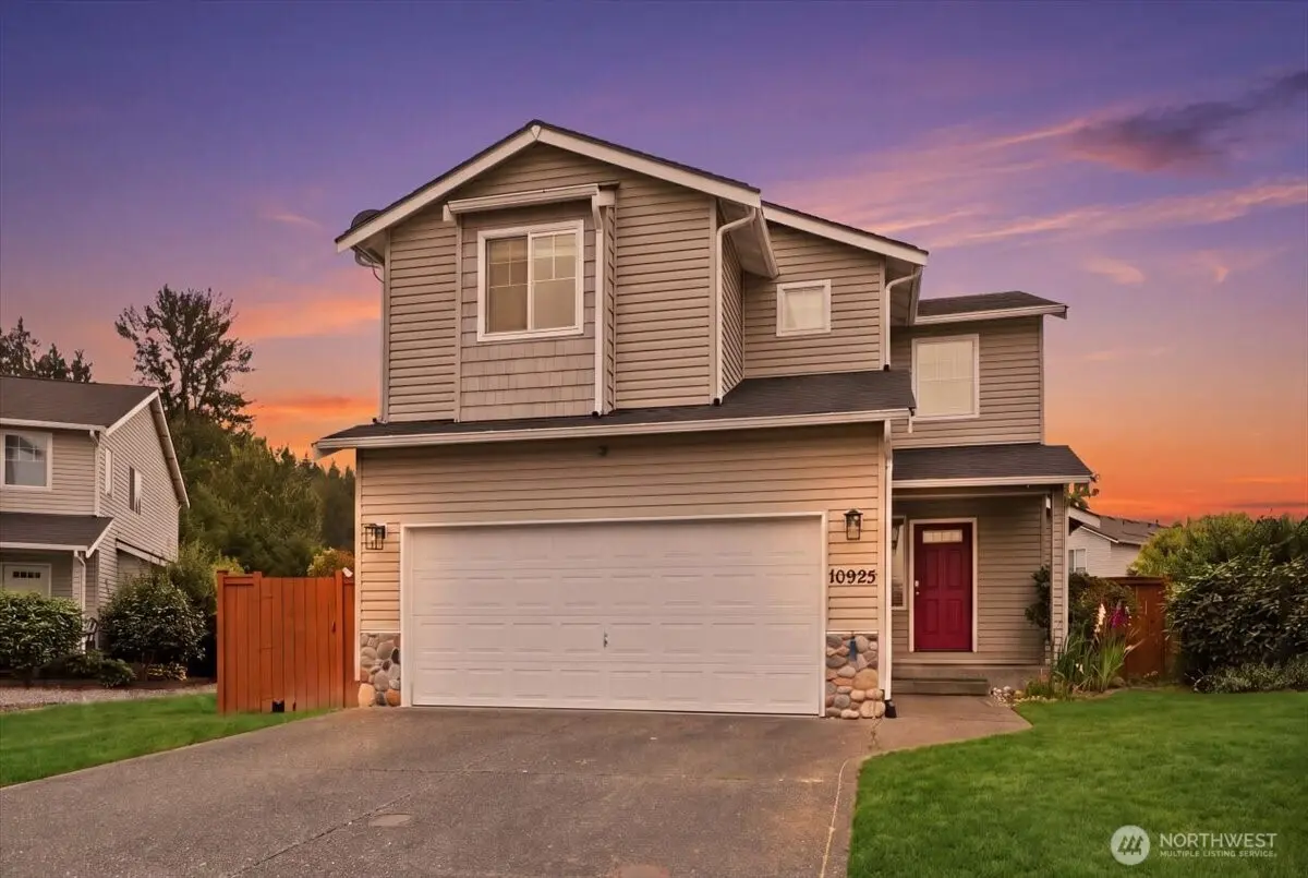 10923 185th AVE E, Bonney Lake, WA 98391