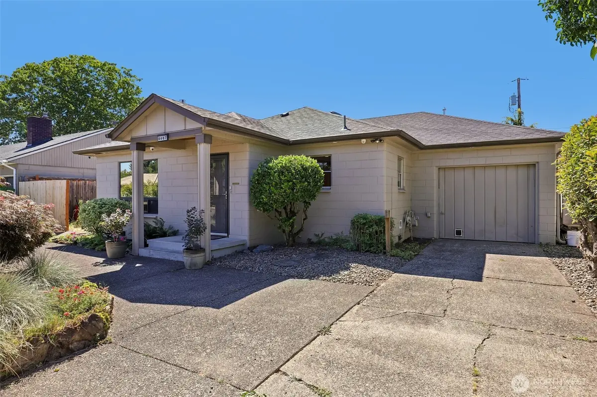 8407 Mt Olympus AVE, Vancouver, WA 98664