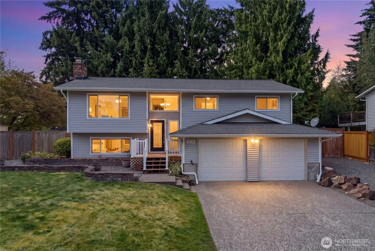 20710 11th DR SE, Bothell, WA 98012