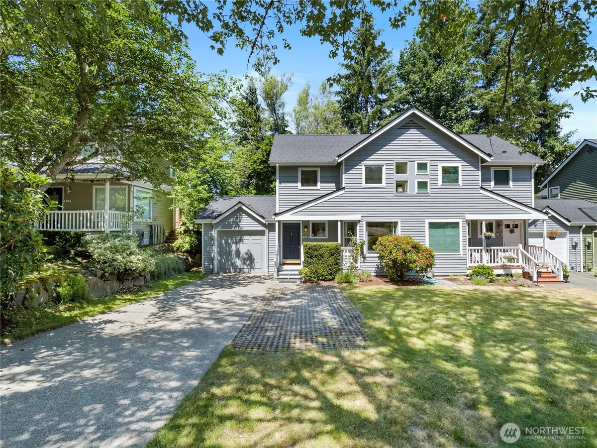 4170 244th PL SE, Sammamish, WA 98029