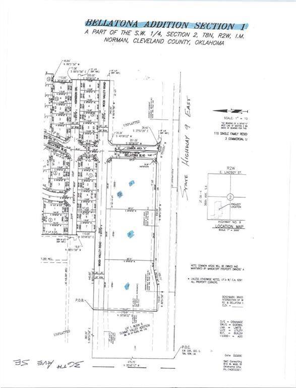 3700 Wood Valley RD, Norman, OK 73071