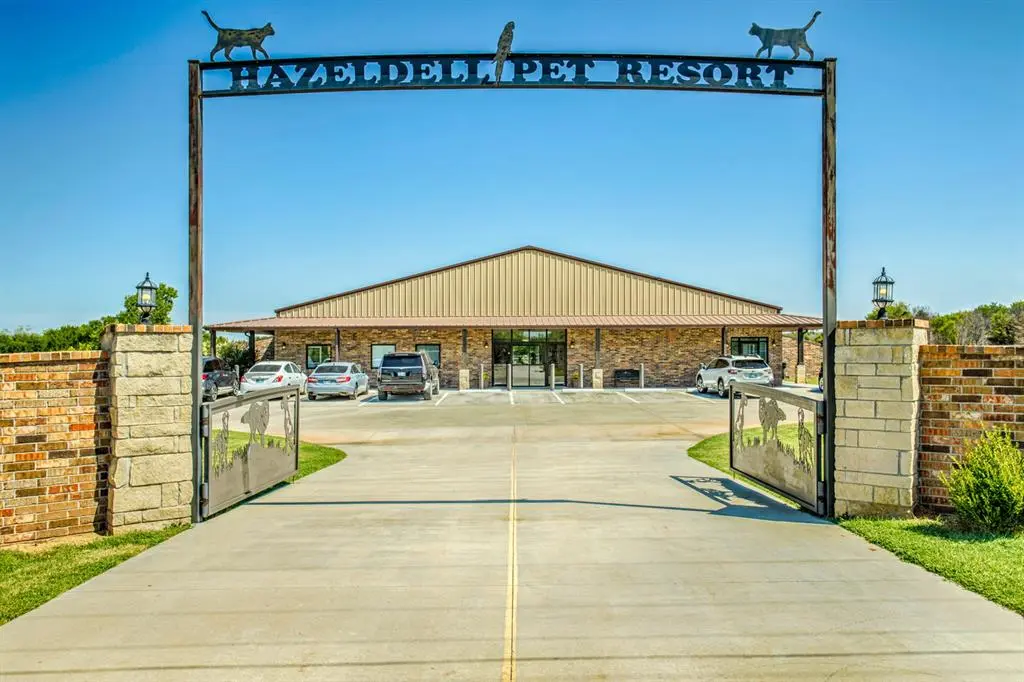 39812 Hazel Dell RD, Shawnee, OK 74804