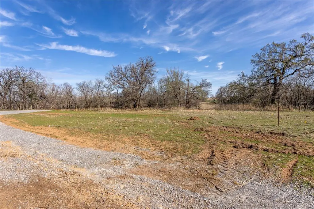 Buck LN, Weatherford, OK 73096