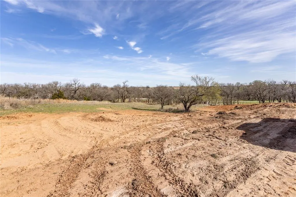 White Tail RD, Weatherford, OK 73096