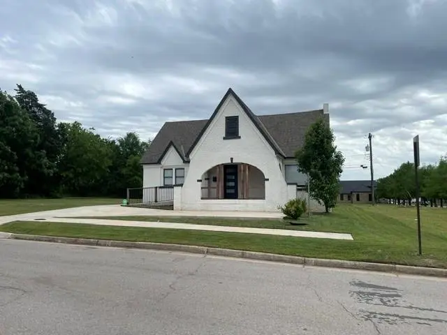 608 E Eubanks ST, Oklahoma City, OK 73105