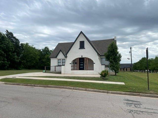 608 E Eubanks ST, Oklahoma City, OK 73105