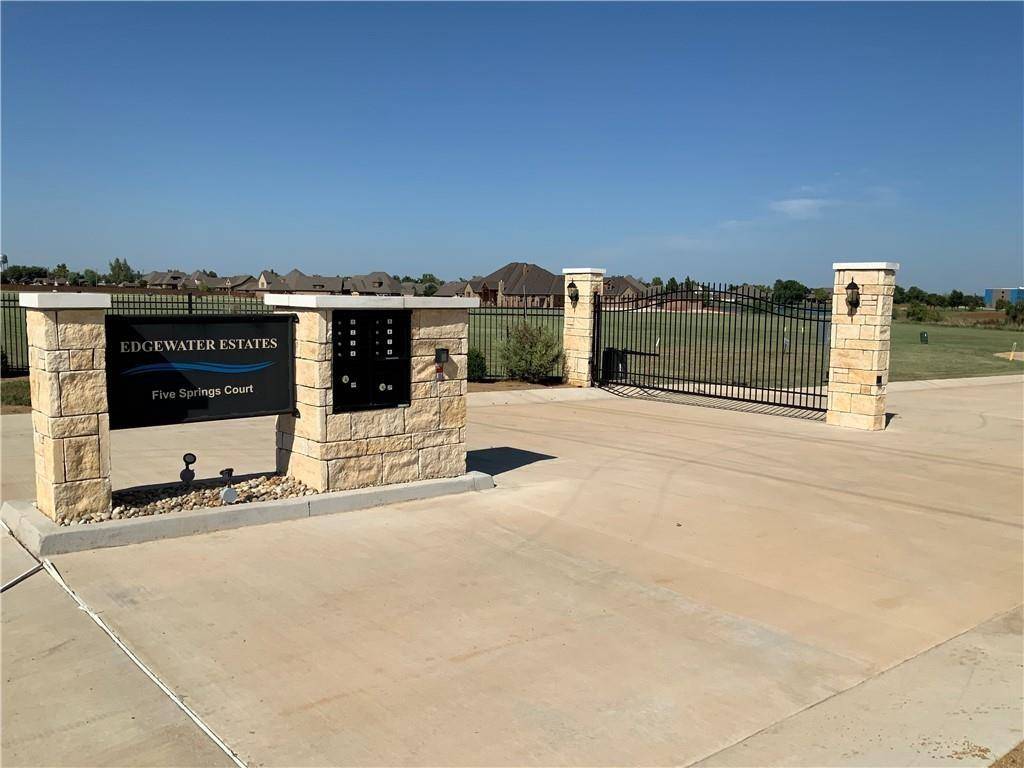 1809 Clearwater CT, Kingfisher, OK 73750