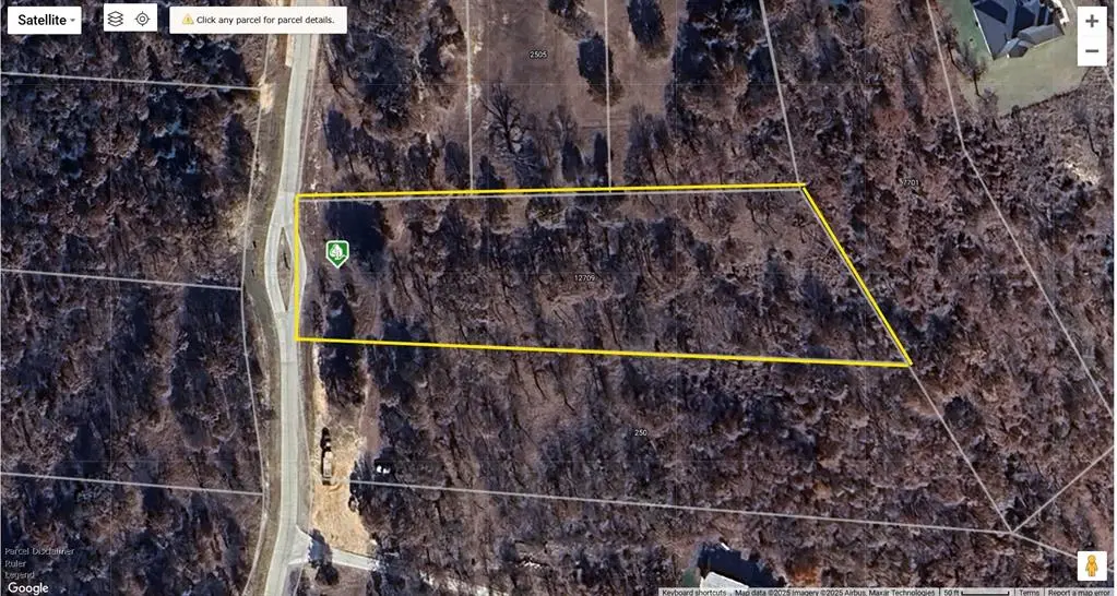 69 Patriot Pointe PT, Eufaula, OK 74432