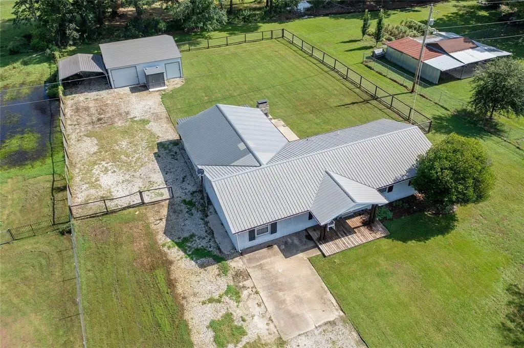1266 W Memorial RD, Broken Bow, OK 74728