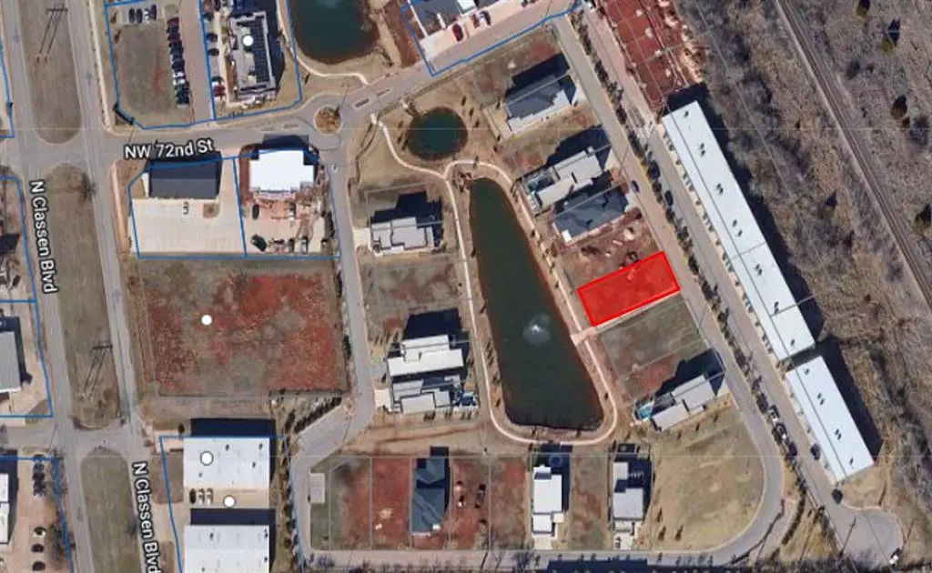 814 NW 72nd ST, Oklahoma City, OK 73116