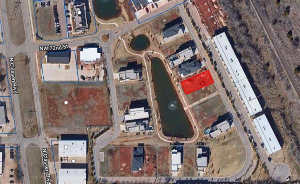 812 NW 72nd ST, Oklahoma City, OK 73116