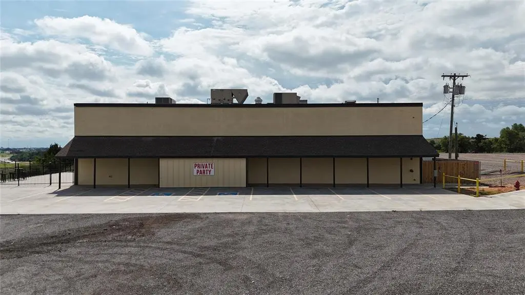 23894 S Frontage RD, Weatherford, OK 73096