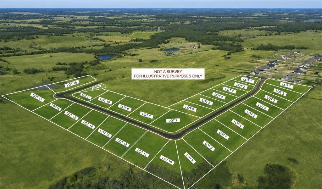 00 Carefree Lot 7 Blk 1 LN, Shawnee, OK 74804