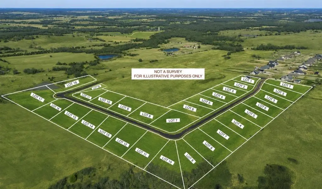 00 Carefree Lot 15 Blk 1 LN, Shawnee, OK 74804