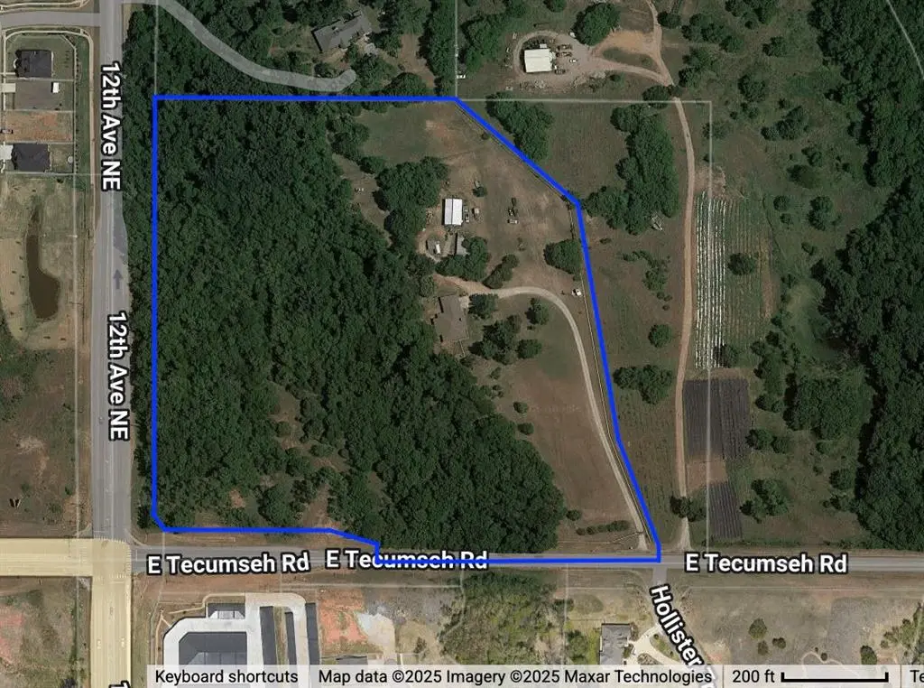 1301 E Tecumseh RD, Norman, OK 73071