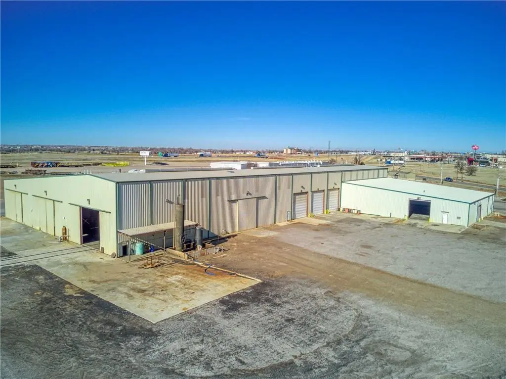 701 S Eastern, Elk City, OK 73644