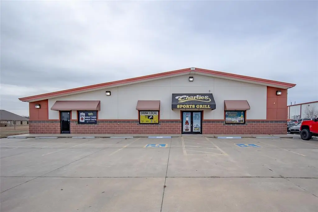14530 NE 20th ST, Choctaw, OK 73020