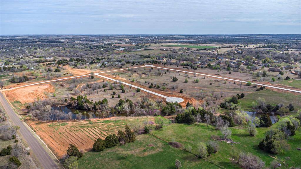 1879 Cattle DR, Guthrie, OK 73044
