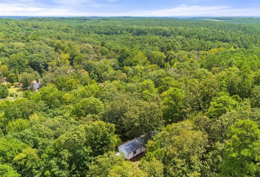168 Bobber RD, Broken Bow, OK 74728