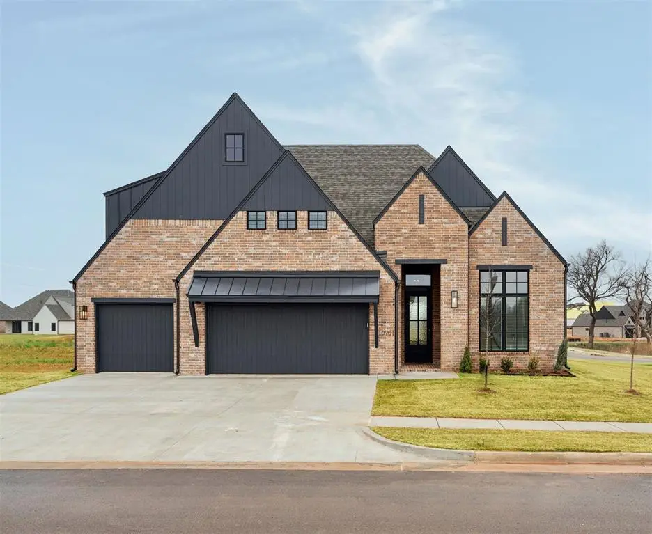 10701 NW 154th ST, Oklahoma City, OK 73078
