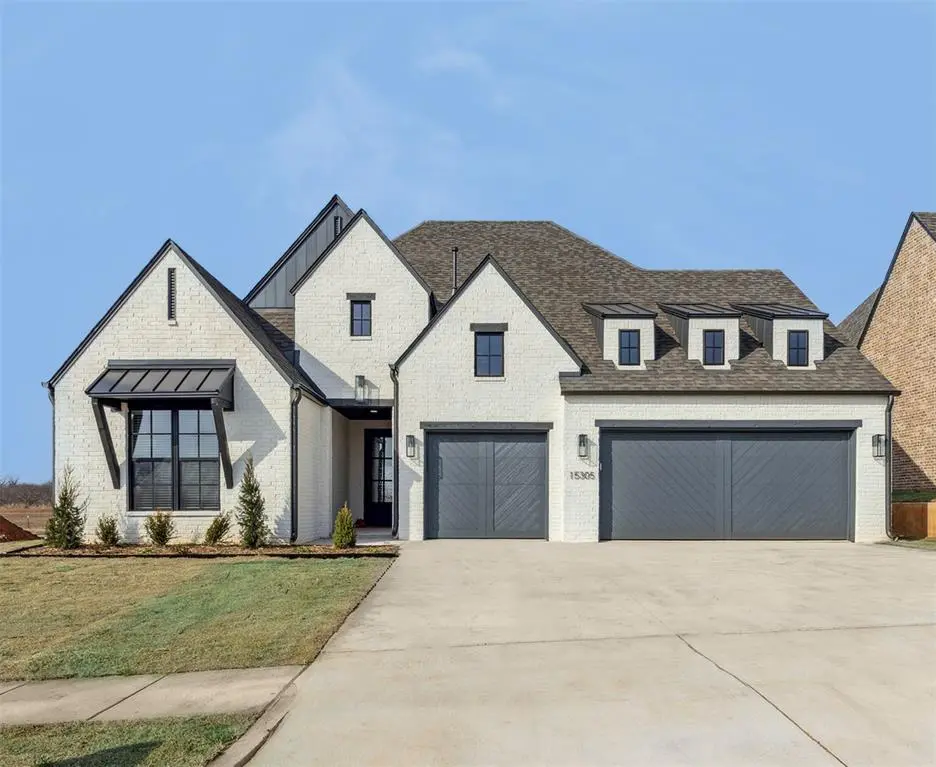 15305 Starlight LN, Oklahoma City, OK 73078