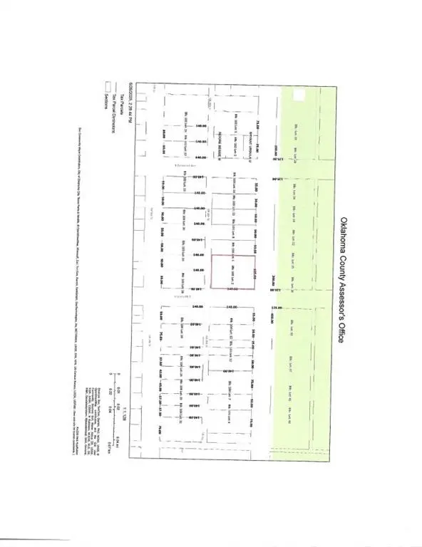 2005 SW 8th ST, Oklahoma City, OK 73108