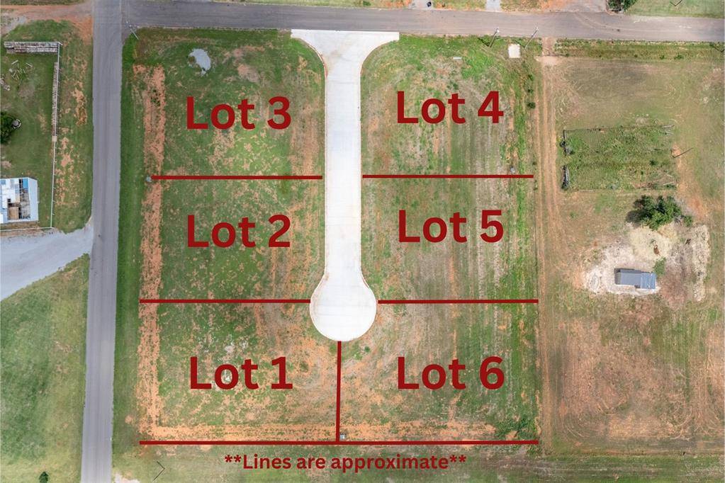 700 N 12th ST #Lot1, Thomas, OK 73669