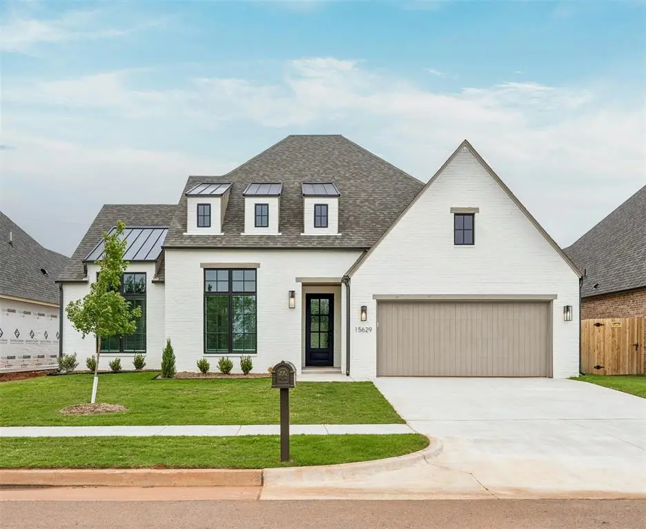 15629 Stillmeadows DR, Edmond, OK 73013
