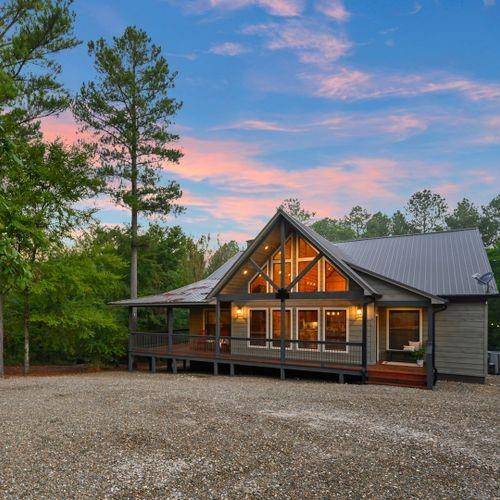 59 GREEN BRIAR TRL, Broken Bow, OK 74728