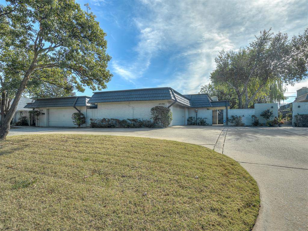 2530 NW 62nd ST, Oklahoma City, OK 73112