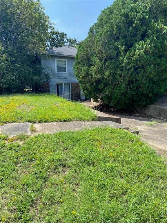 232 W Seminole AVE, Mcalester, OK 74501