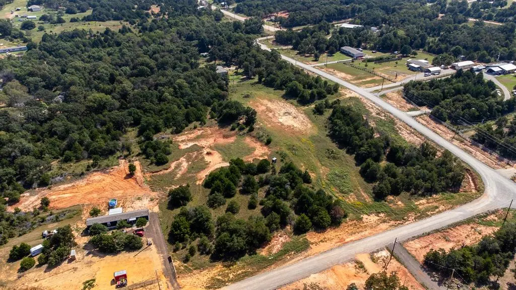 0000 Stonefork RD, Wellston, OK 74881