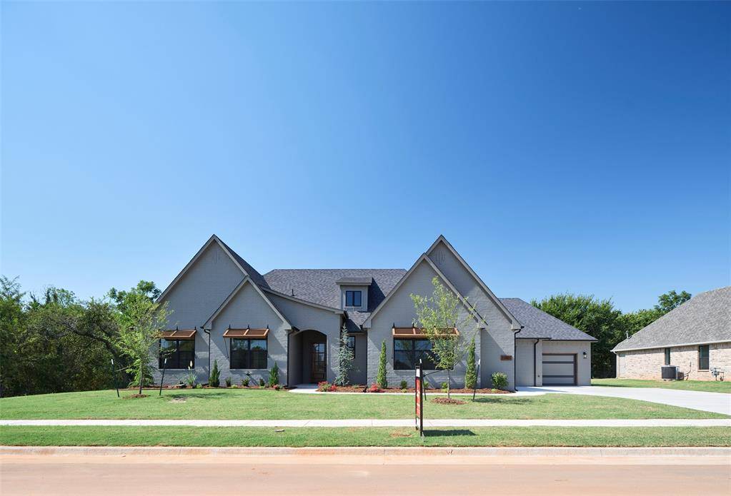 11809 Josie LN, Oklahoma City, OK 73173