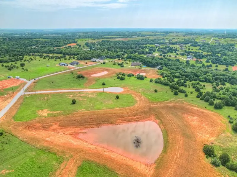 40 201st ( LOT 13) ST, Purcell, OK 73080