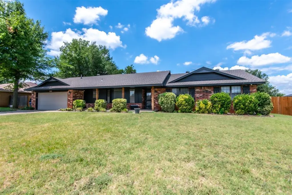 Address not disclosed, El Reno, OK 73036