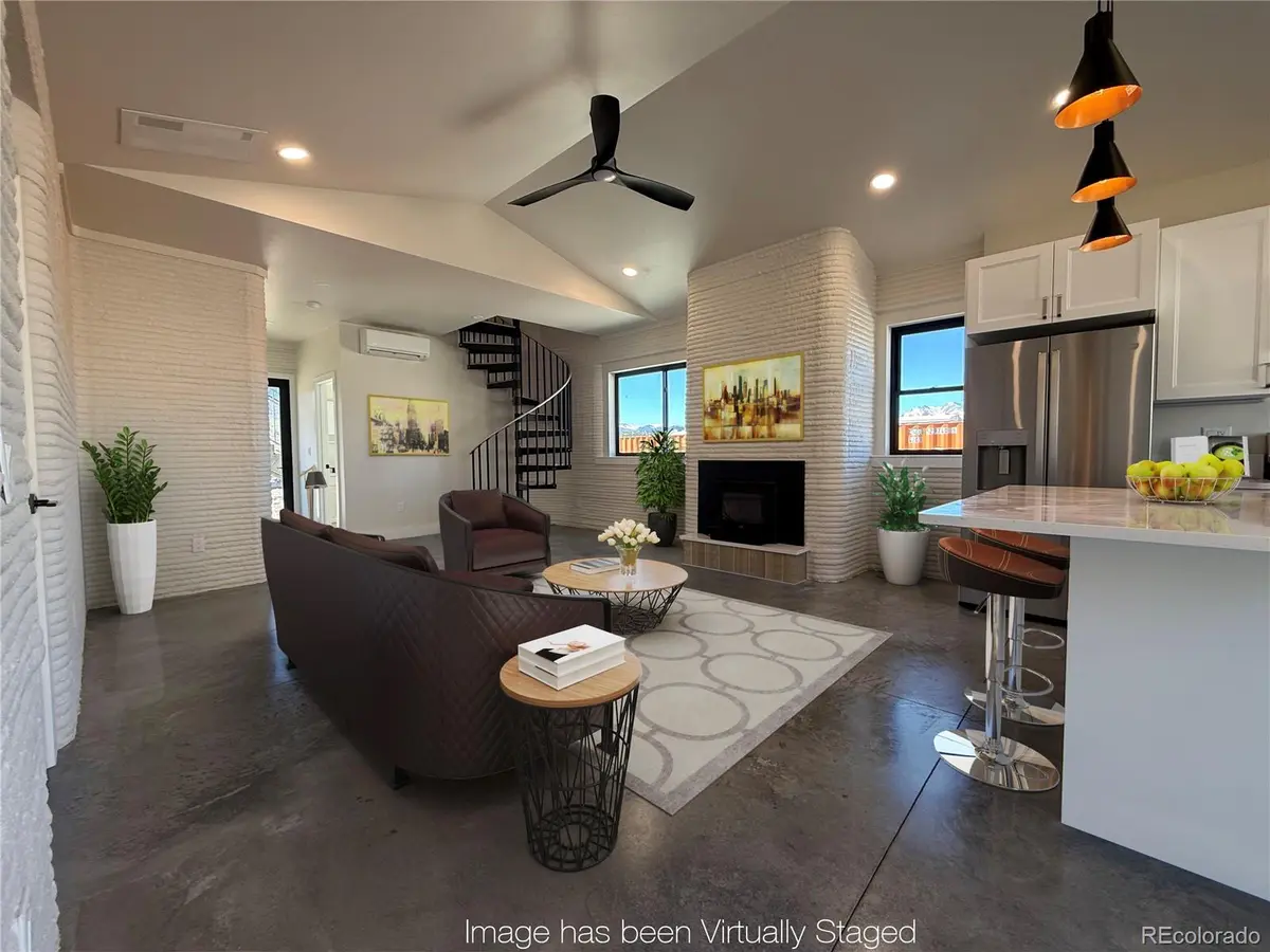 4901 Main ST, Salida, CO 81201