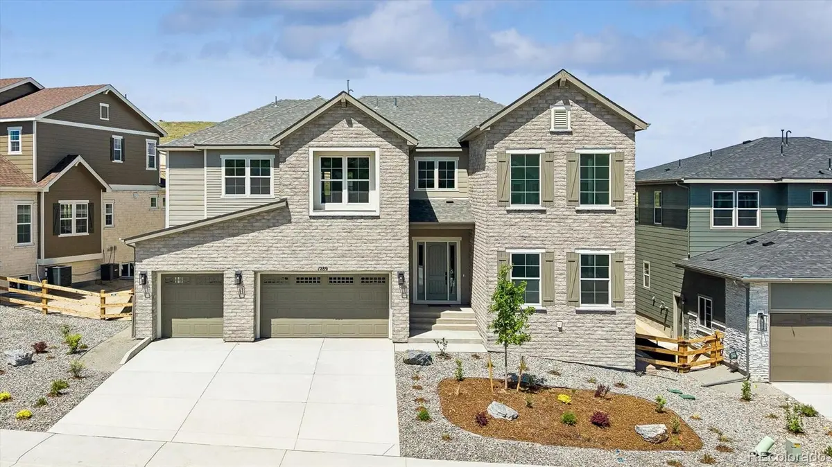 1289 Oleander ST, Castle Rock, CO 80109