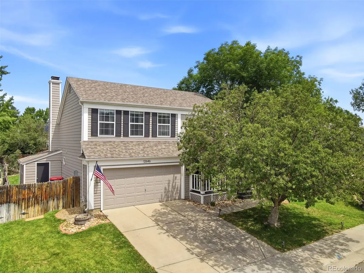 12646 Hazel ST, Broomfield, CO 80020